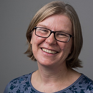 dr. Hanneke Kalisvaart