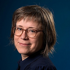 prof. dr. Kasia Uzieblo