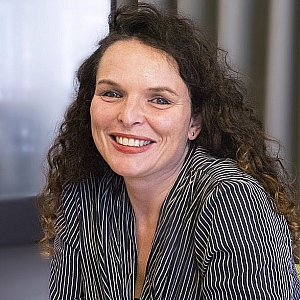 Dr. Marlies Marissen