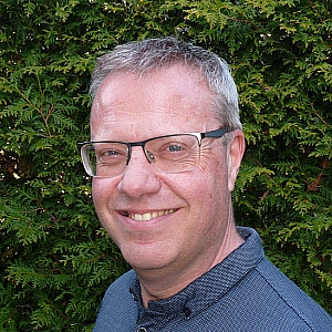 drs. Arno Prinsen