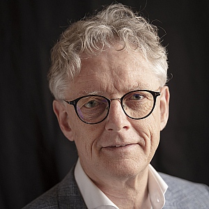 drs. Peter Dijkshoorn