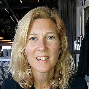 drs. Christine-Esther de Vrijer