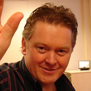 Téo Visser