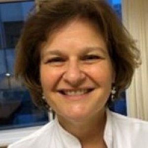 Fleur Sickinghe-Ledeboer