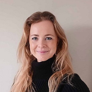 Hanneke Bikker-de Bruijn MSc