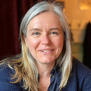 dr. Jackie June ter Heide