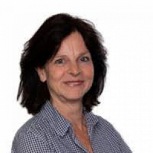 drs. Joke Verduin-van Loef