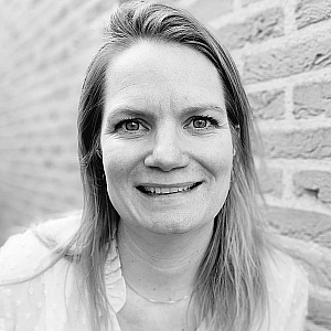 Drs. Marjolein Schutte-Koning