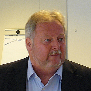 prof. dr. Xavier Moonen