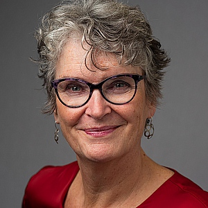 mr. Rosalinde Visser