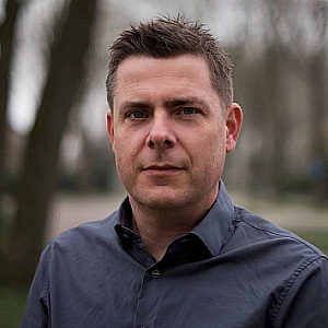 Prof. dr. Paul Boelen