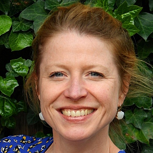 drs. Maartje Hilhorst