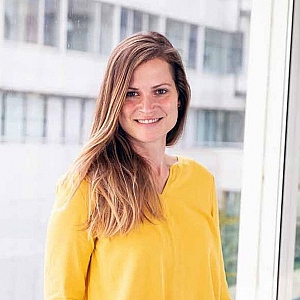 Hannemike Steinhagen MSc