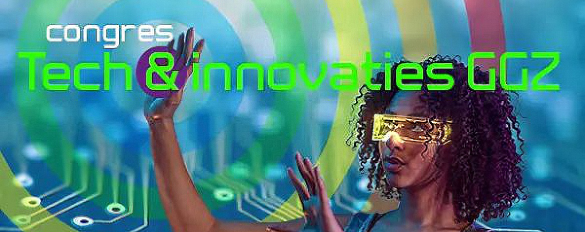 Congres Tech & innovaties ggz