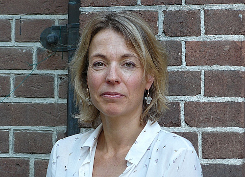 Maartje Schoorl